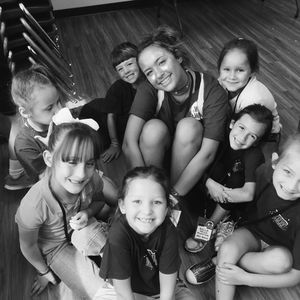 Meet your Posher, Kortney